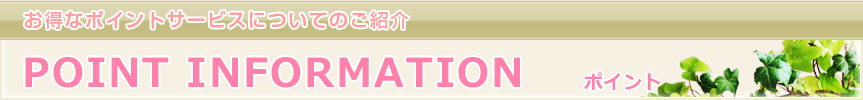 ポイント