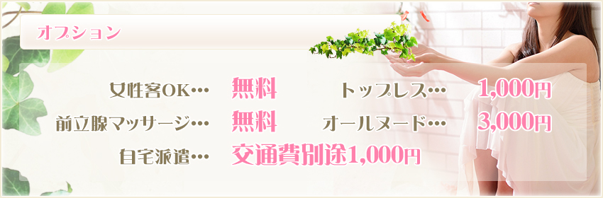 オプション